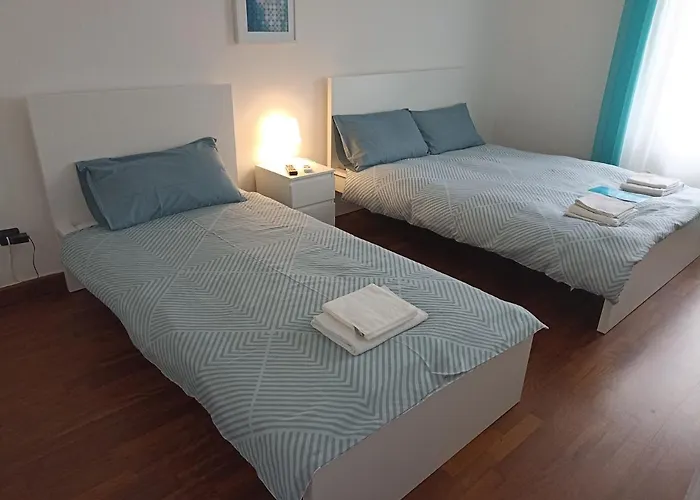 Mc Guest House