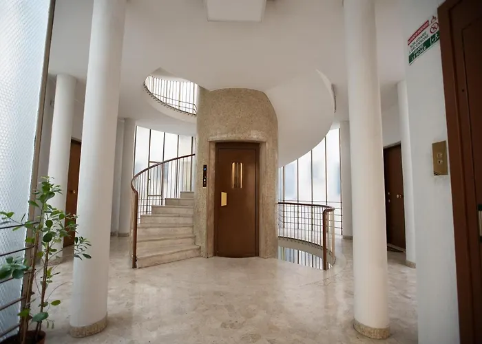 Suite Imperiale Colosseo