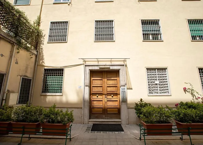 Suite Imperiale Colosseo