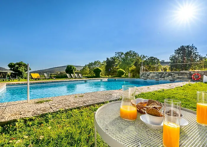 Quinta Do Boição
