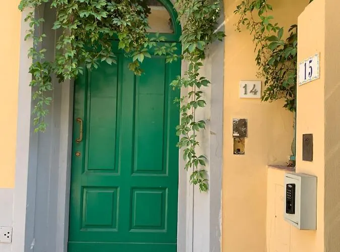 Hotel all'aeroporto: La CHIAVE DI SOL