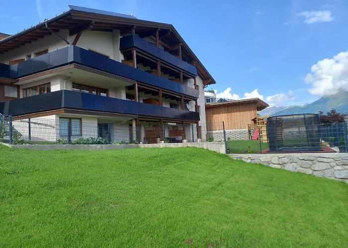 Haus Brigitte