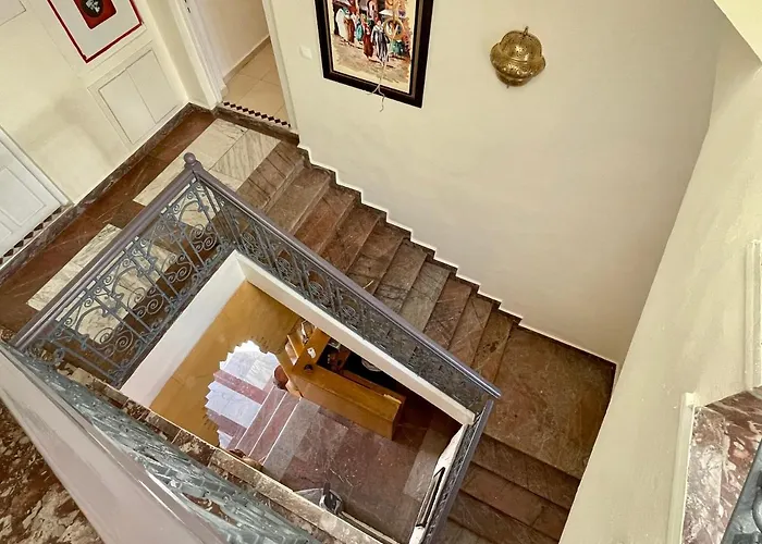 Hôtel pour familles: Hotel Lutece