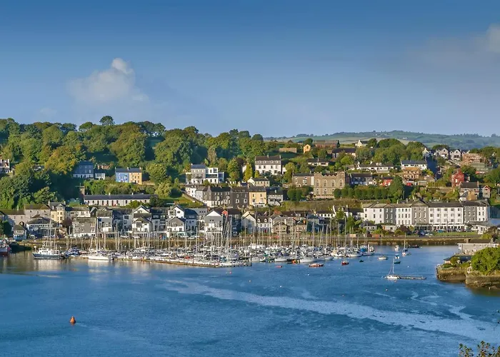 Actons Hotel Kinsale