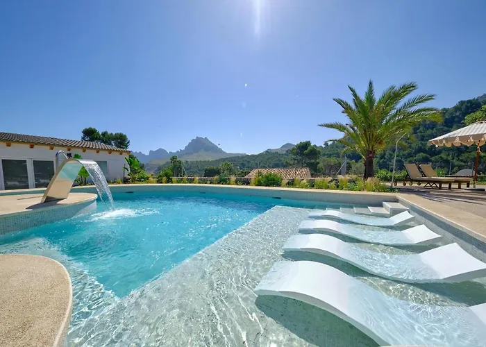 La Moraleja The Quiet Hotel - Adults Only