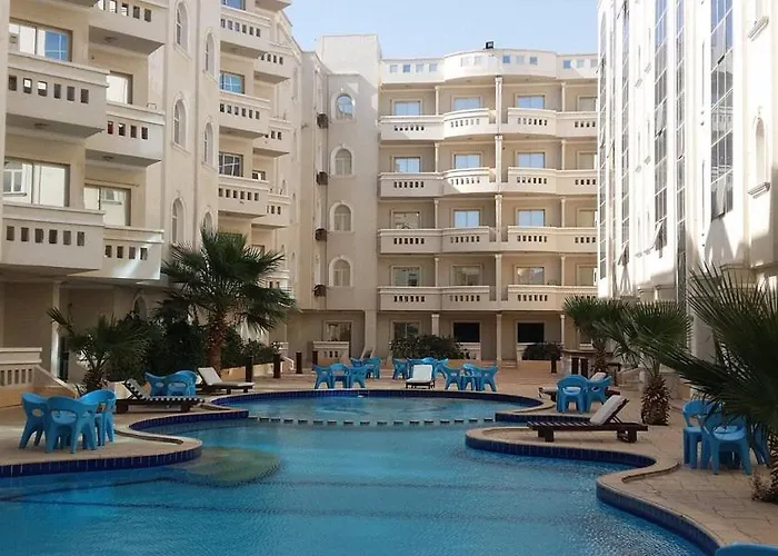 Hurghada Dreams