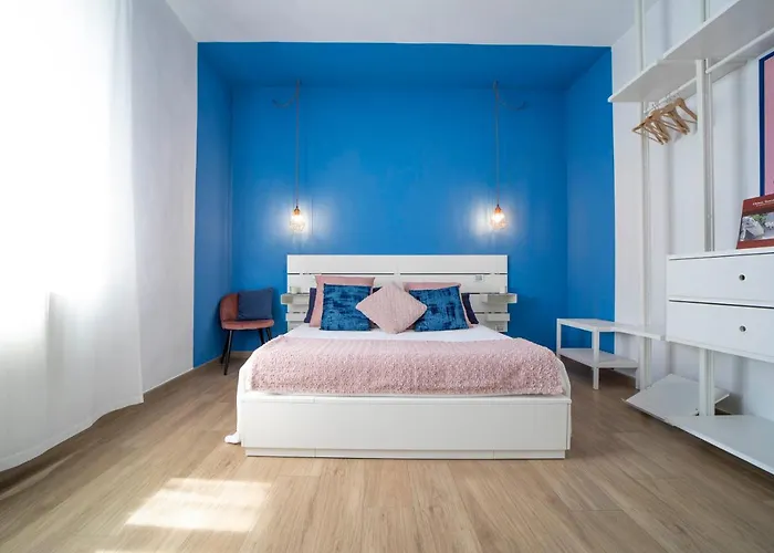 Hotel adatto agli animali: Boutique Apartment Eleganza