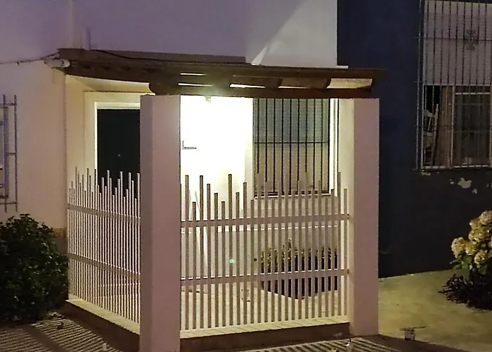 Chalet: Casa Izaro