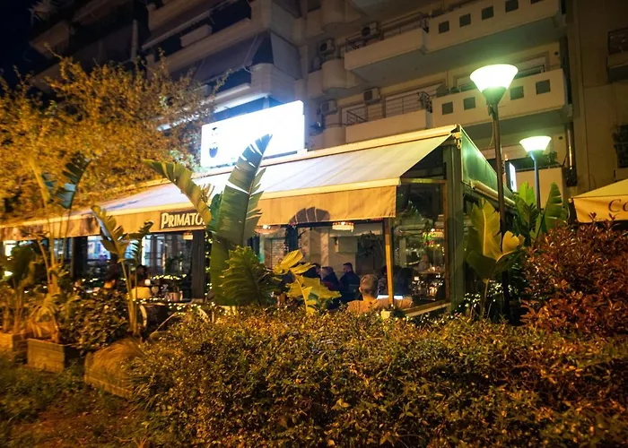 Hotel: Bedway Athens Hostel