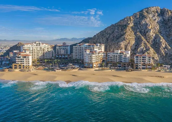 Grand Solmar Land'S End & Spa