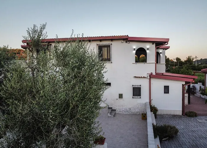 Il Giunco B&B