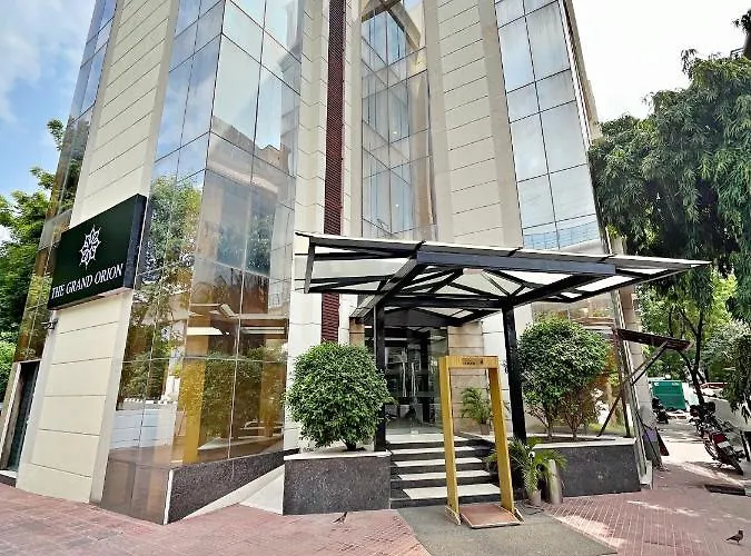 The Grand Orion - Greater Kailash