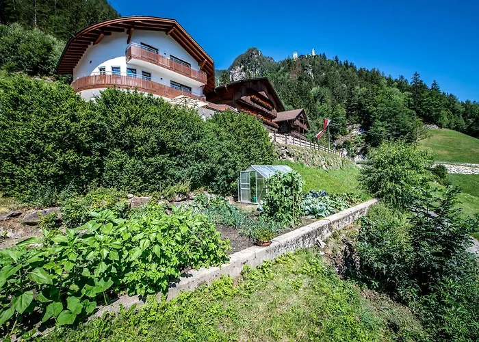 Hotel familiare: Gasthof Bauhof