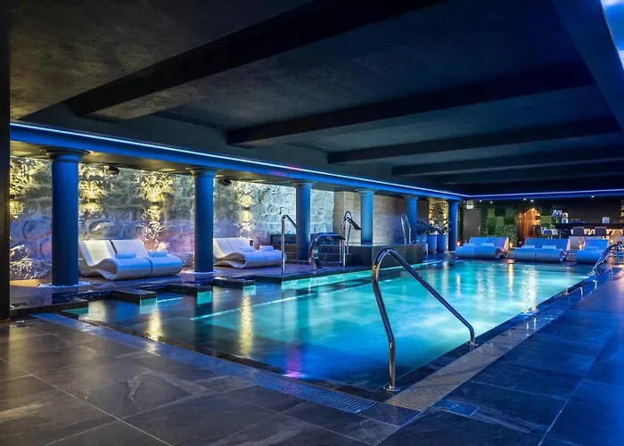 Grand Casino & Spa
