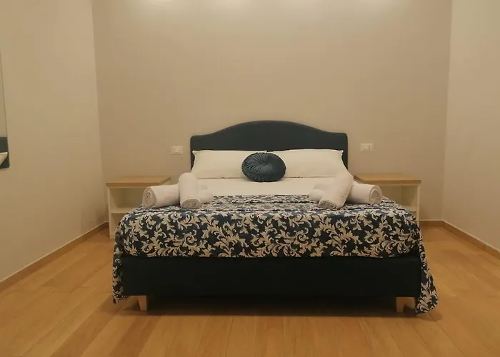 Hotel 4 stelle: Nike Luxury Rooms
