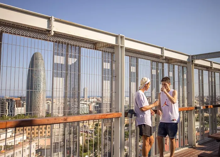  Urbany Barcelona