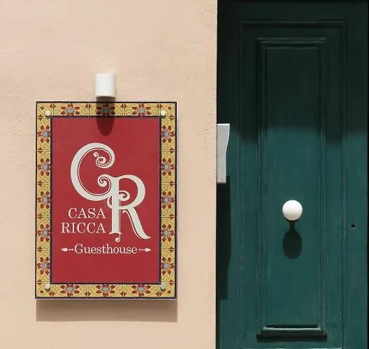  Casa Ricca