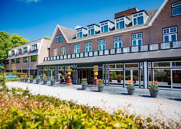 Strandhotel: Bastion Hotel Apeldoorn Het Loo
