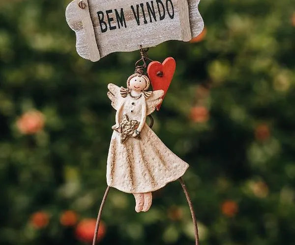 Hotel: Pousada 4 Irmãos