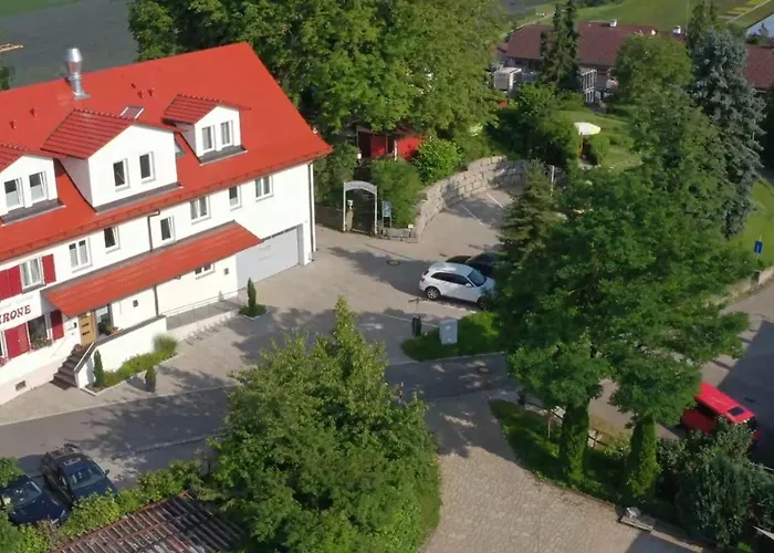 Krone &Restaurant