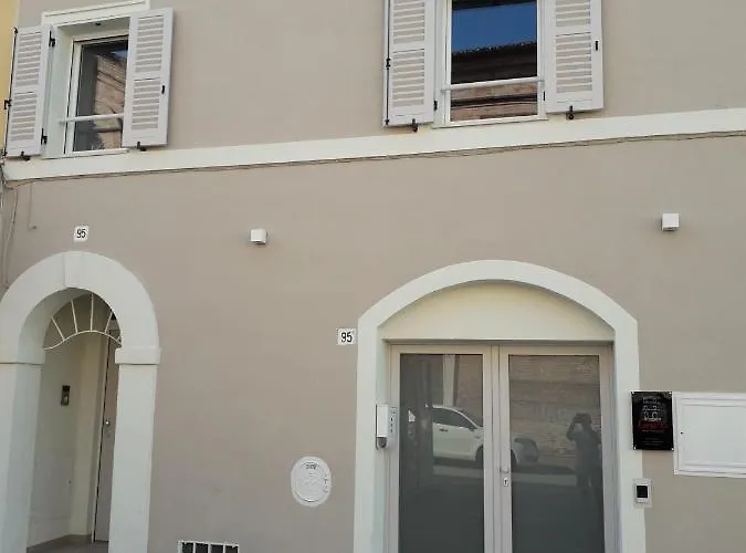 Hotel: Corso95