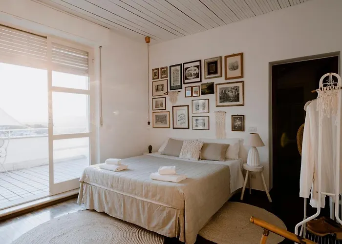 Albergo economico: "Villa Alba" Authentic Hospitality And Sustainability In The Heart On Langhe