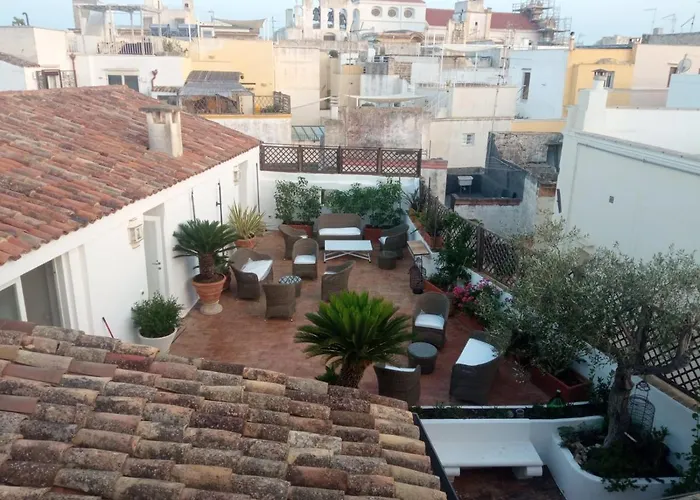 Cheap hotels Palazzo Zacheo