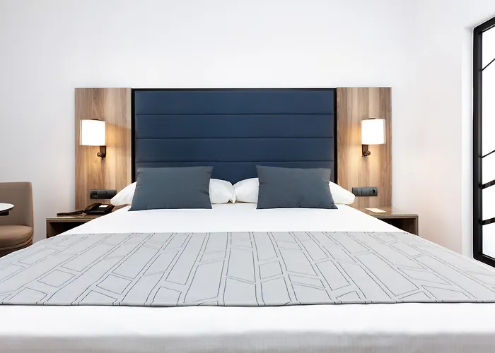 Hotel Riu Palace Oasis