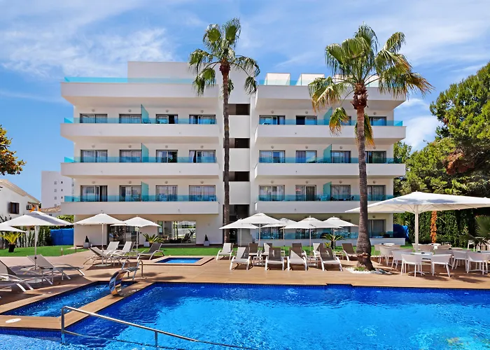 Metropolitan Playa 3 Sup