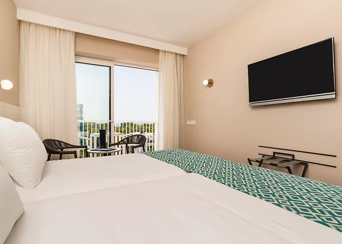 Familienhotel: Eurostars Marivent