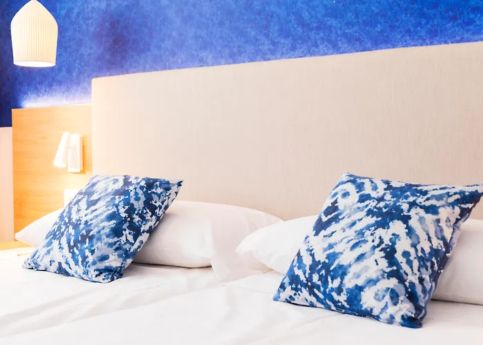 Hôtel: Parque Nereida Suites Hotel
