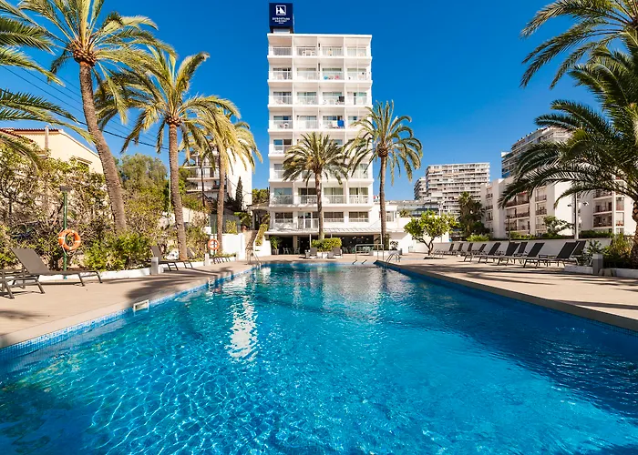 Familienhotel: Eurostars Marivent