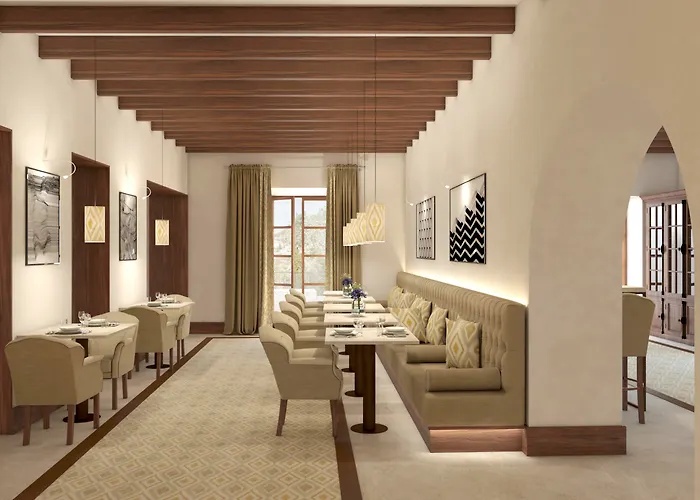 Familienhotel: Es Moli Hotel
