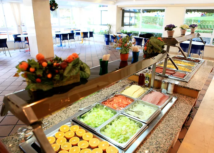 Mll Palma Bay Club