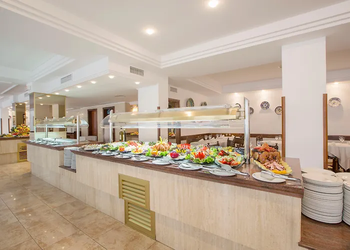 3 star hotels Biniamar