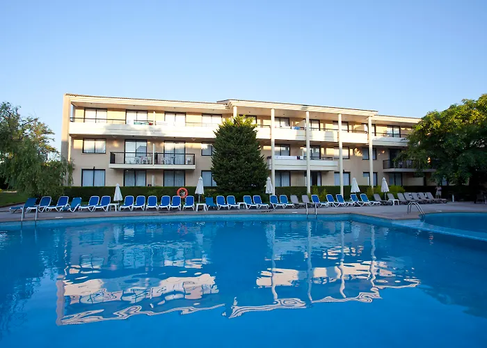Hotel familiar: Hotel Bahia Pollensa