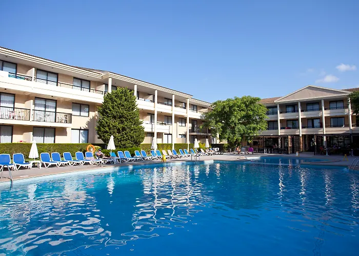 Hotel familiar: Hotel Bahia Pollensa