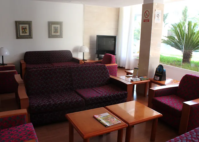 Hotel barato: Hotel O7 Alondra