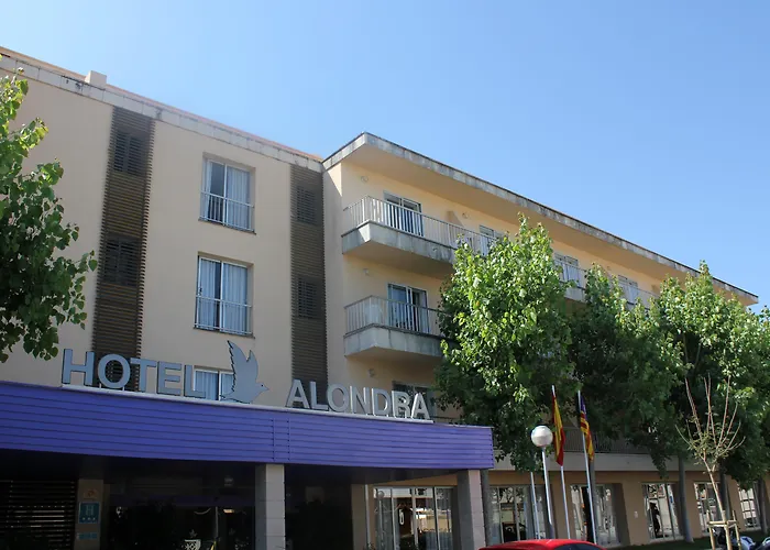 Hotel barato: Hotel O7 Alondra