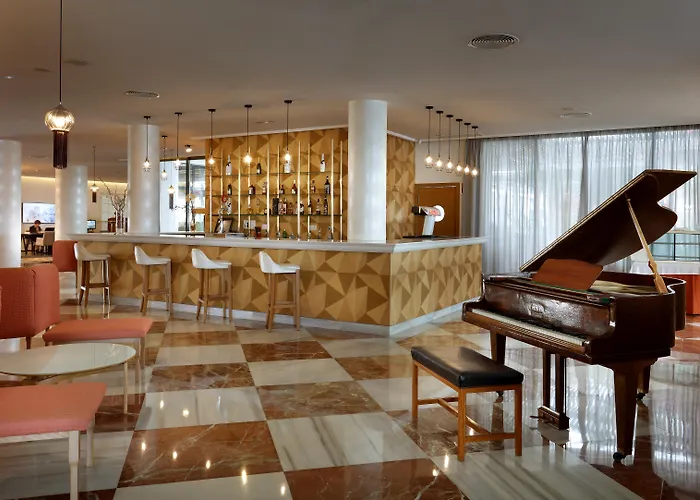 Palladium Hotel Palmyra - Adults Only