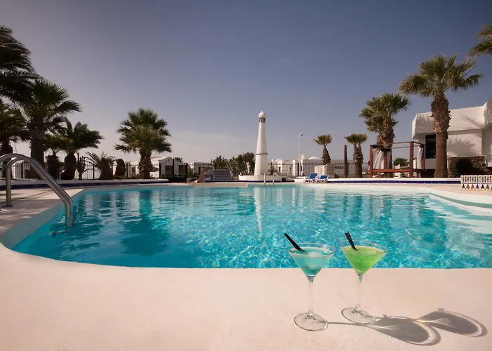 Apartamentos Panorama (Adults Only)