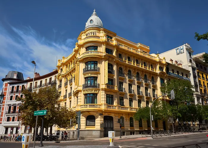 Sardinero Madrid