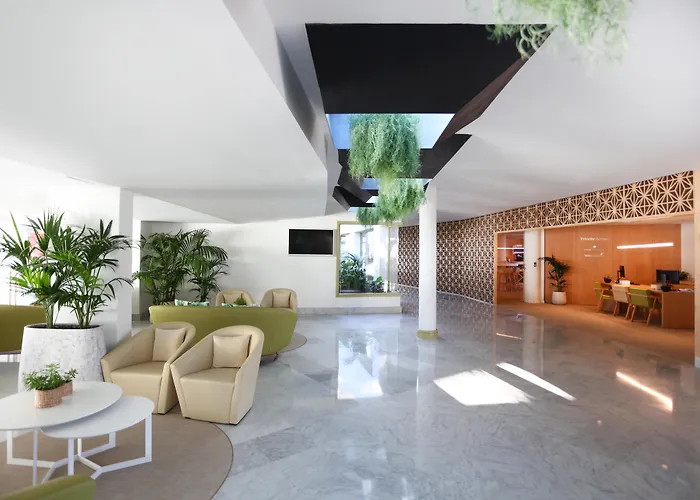 Familiehotel: Iberostar Selection Lanzarote Park