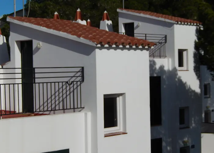 Apartamento: Apartamentos Alta Galdana