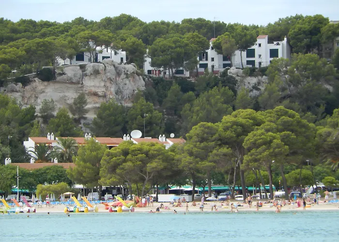 Apartamento: Apartamentos Alta Galdana