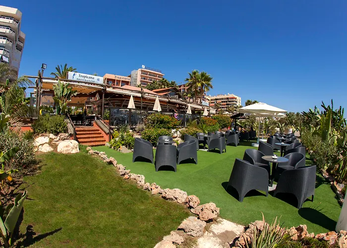 Hotel MS Tropicana