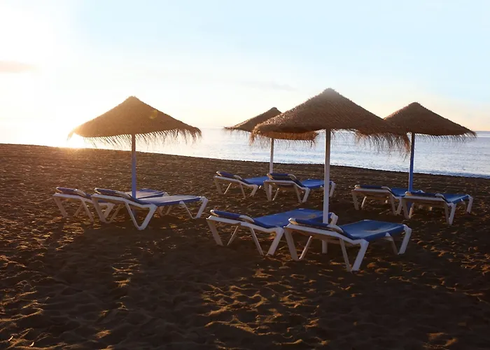 Family Hotel: Mett Marbella Estepona