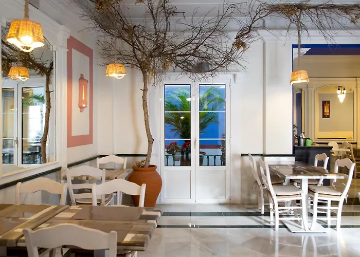 Hotel con piscina: Hotel Plaza Cavana