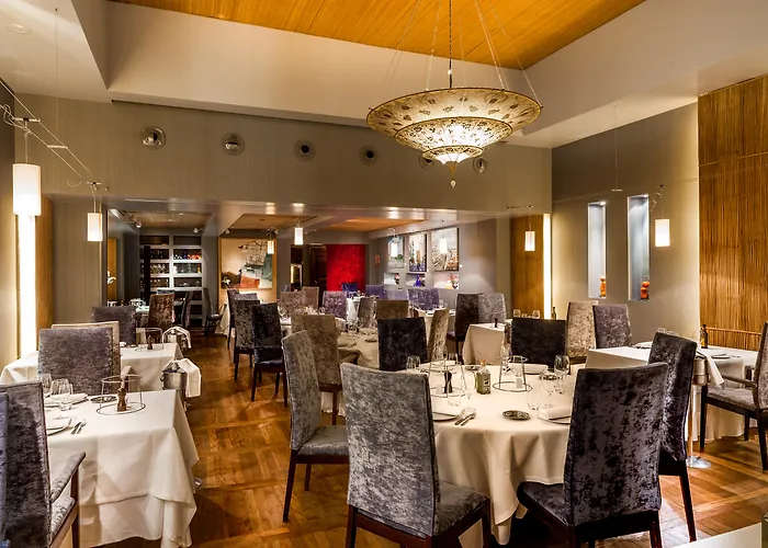 Hôtel accueillant les animaux: Wellington Hotel & Spa Madrid