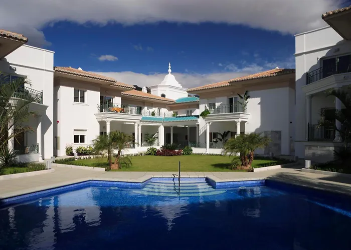 Alquiler de vacaciones: Apartamentos Marina Turquesa